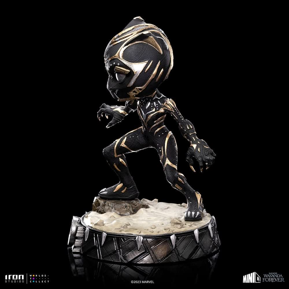 Shuri Figurine - Black Panther: Wakanda Forever - Mini Co. - Marvel