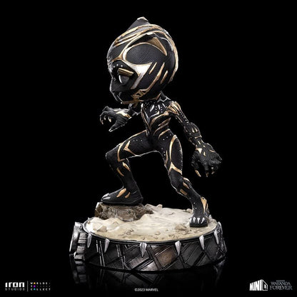 Shuri Figurine - Black Panther: Wakanda Forever - Mini Co. - Marvel