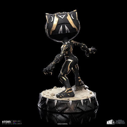Shuri Figurine - Black Panther: Wakanda Forever - Mini Co. - Marvel