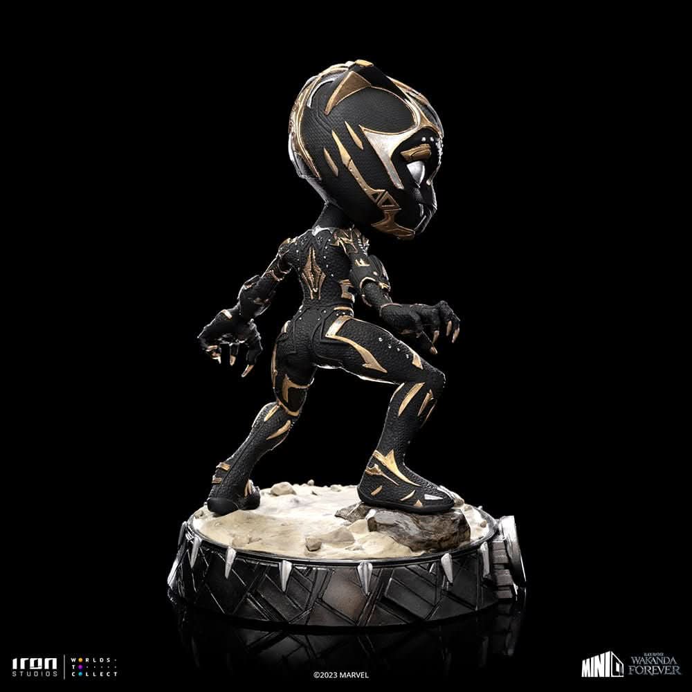 Shuri Figurine - Black Panther: Wakanda Forever - Mini Co. - Marvel