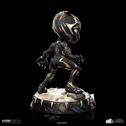 Shuri Figurine - Black Panther: Wakanda Forever - Mini Co. - Marvel