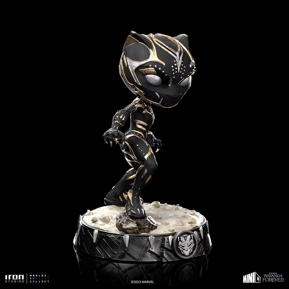 Shuri Figurine - Black Panther: Wakanda Forever - Mini Co. - Marvel