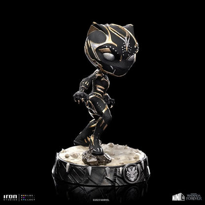 Shuri Figurine - Black Panther: Wakanda Forever - Mini Co. - Marvel