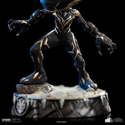 Shuri Figurine - Black Panther: Wakanda Forever - Mini Co. - Marvel