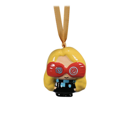 Harry Potter Hängedekoration - Luna Lovegood Kawaii