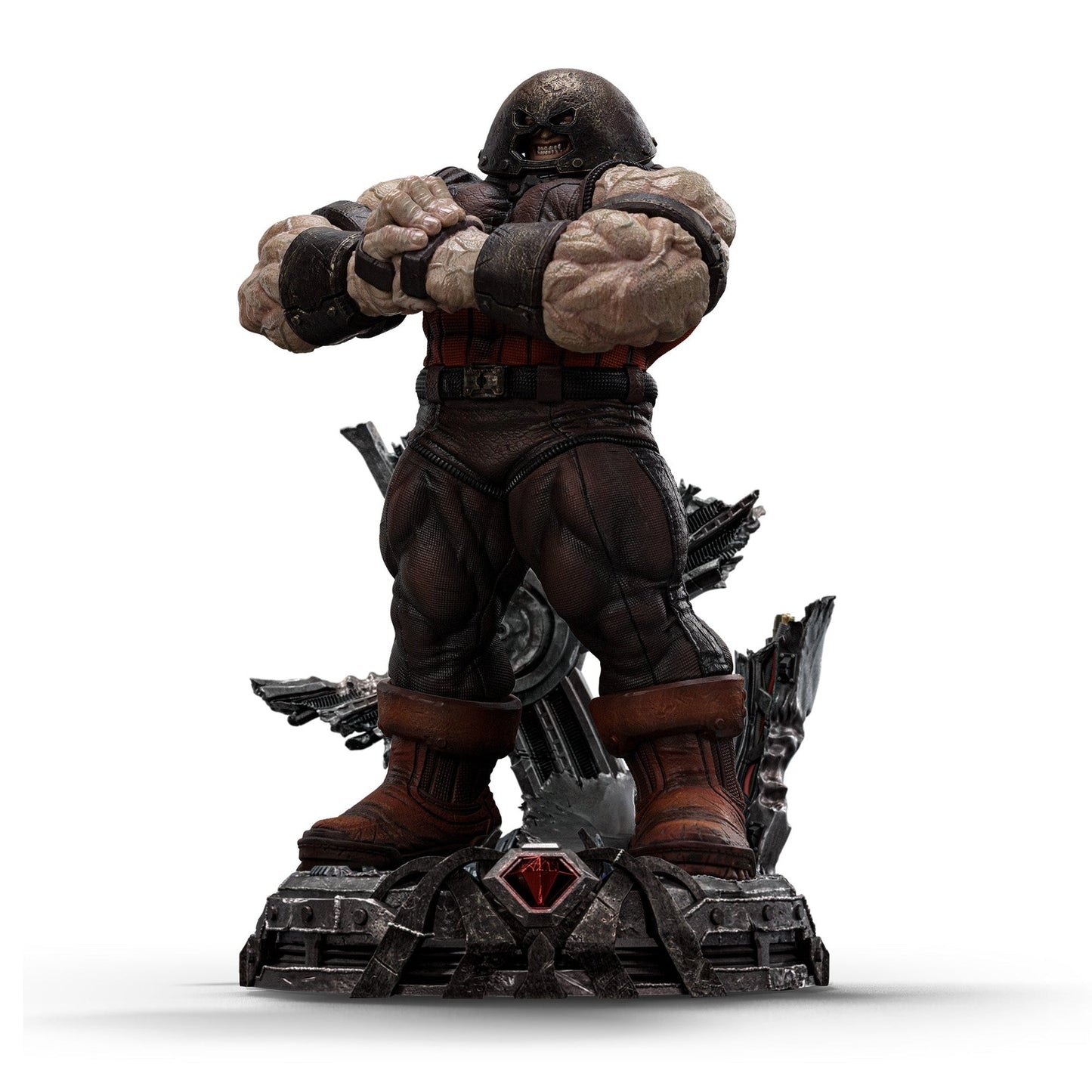 Statue Juggernaut Unleashed – X-Men – Art Scale 1/10 – Marvel Comics