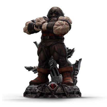 Statue Juggernaut Unleashed – X-Men – Art Scale 1/10 – Marvel Comics