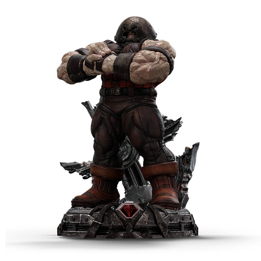 Statue Juggernaut Unleashed - X-Men - Art Scale 1/10 - Marvel Comics