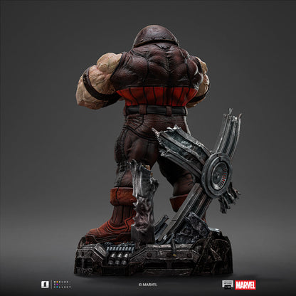 Statue Juggernaut Unleashed – X-Men – Art Scale 1/10 – Marvel Comics
