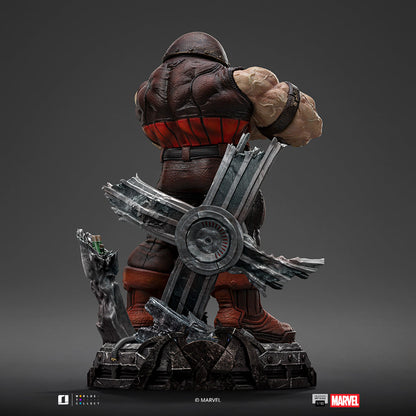 Statue Juggernaut Unleashed – X-Men – Art Scale 1/10 – Marvel Comics