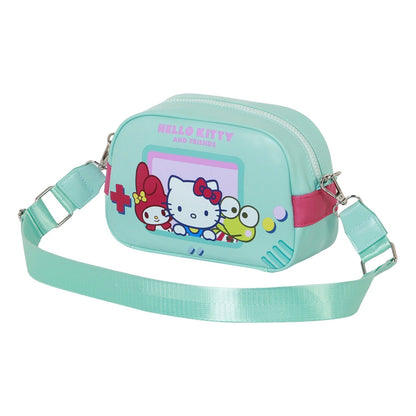 Sac à Bandoulière Bowling Lite Hello Kitty « Videogame »