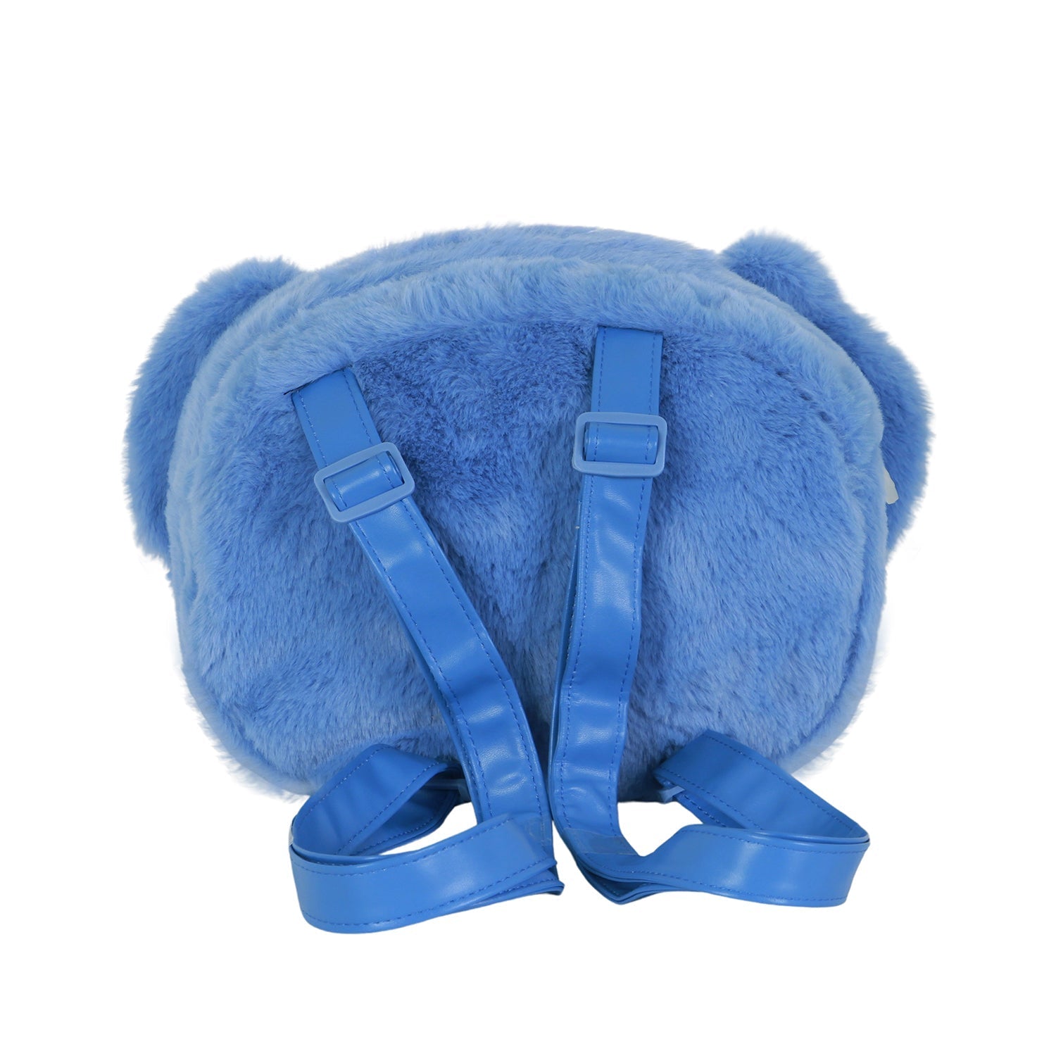 Sac à Dos Plush Face Disney Lilo & Stitch « Heart »
