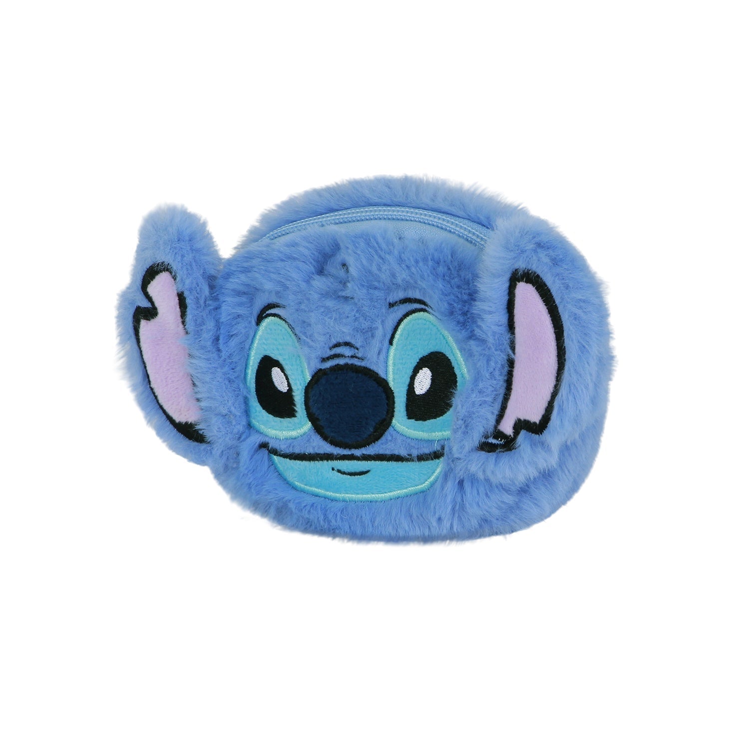 Porte-Monnaie Pill Plush Disney Lilo & Stitch « Heart »