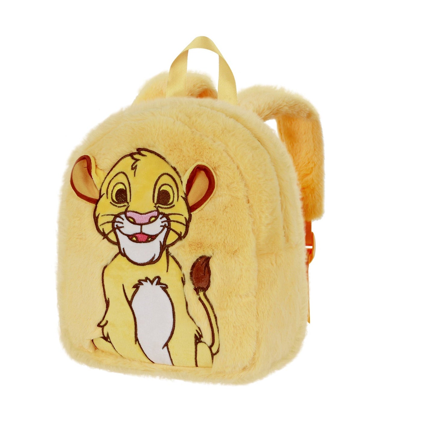 Sac à Dos Plush Disney Le Roi Lion « Sit »