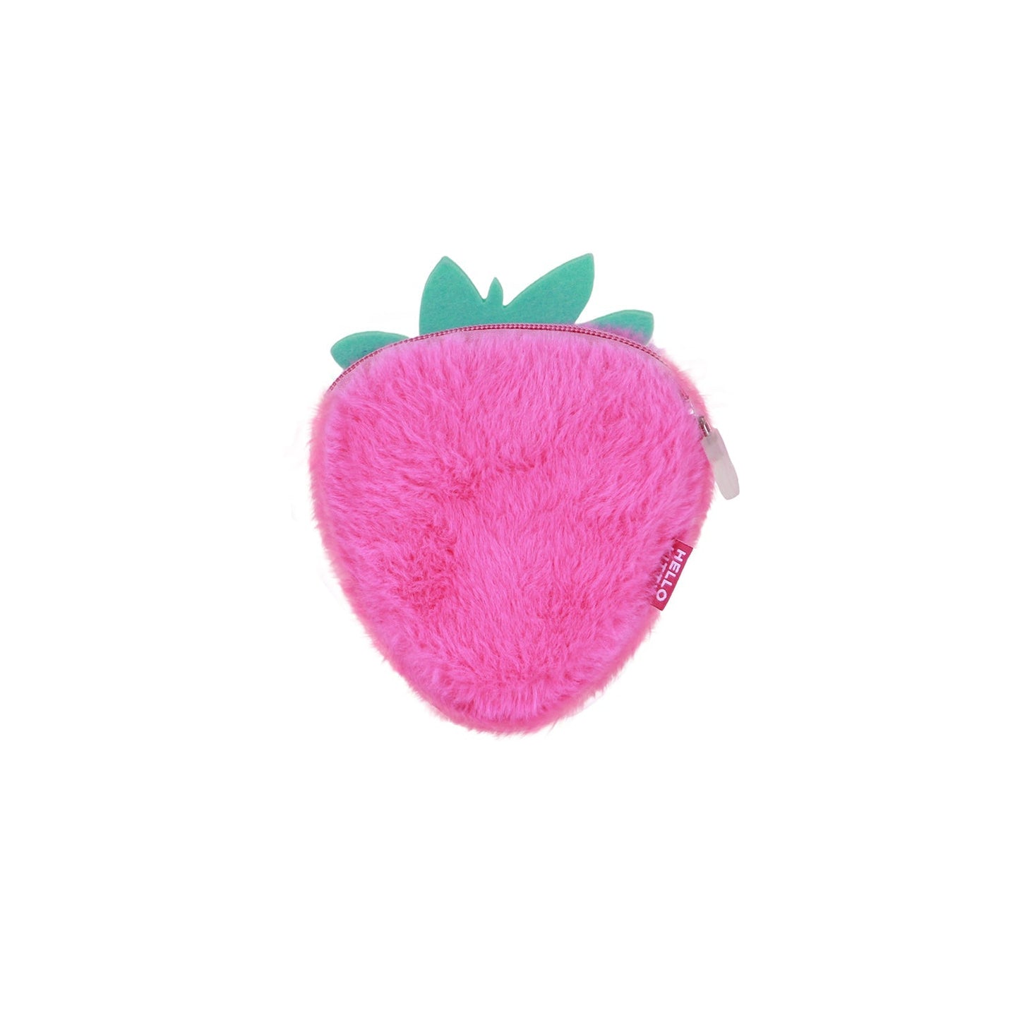 Porte-Monnaie Soft Hello Kitty « Strawberry »