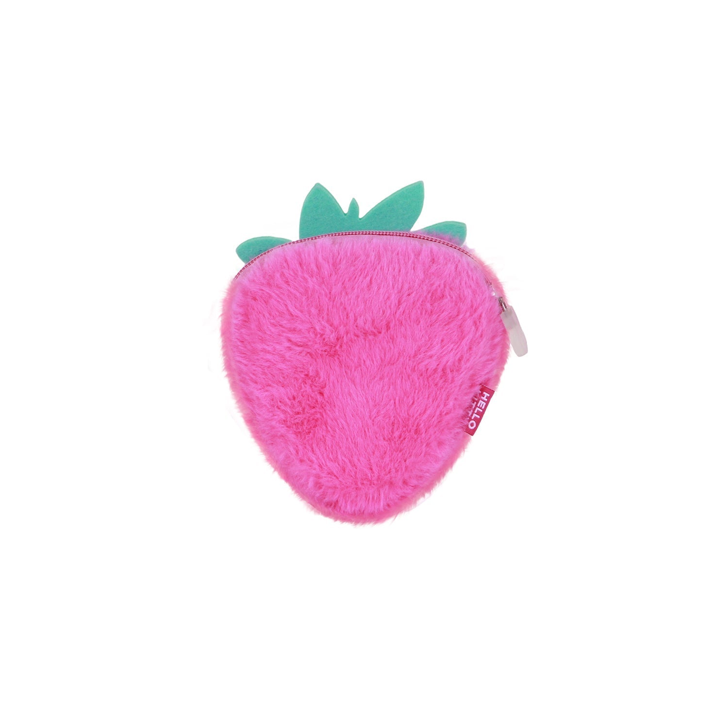 Porte-Monnaie Soft Hello Kitty « Strawberry »