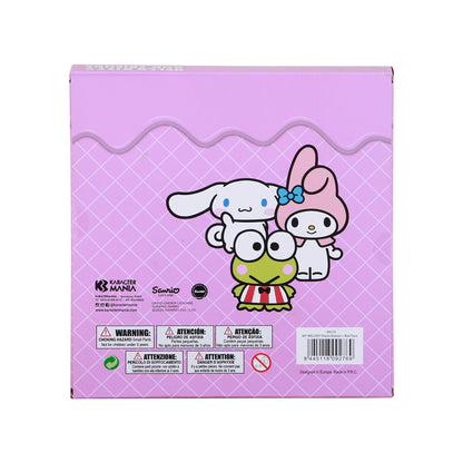 Coffret Journal + Stylo 6 Couleurs Hello Kitty « Strawberry »