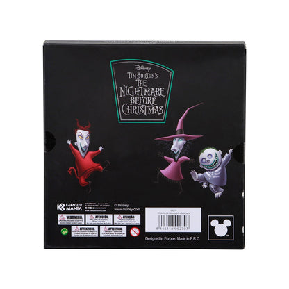 Coffret Journal + Stylo 6 Couleurs Disney « Jack »