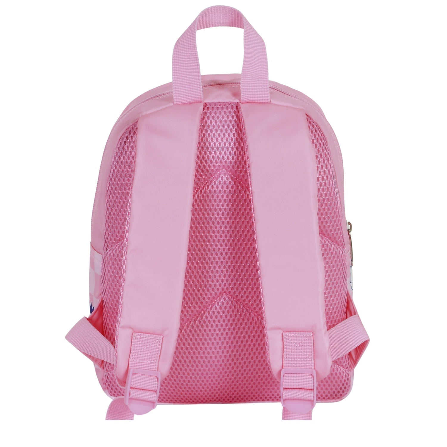 Sac à Dos Préscolaire Joy Hello Kitty « Chess » – Rose