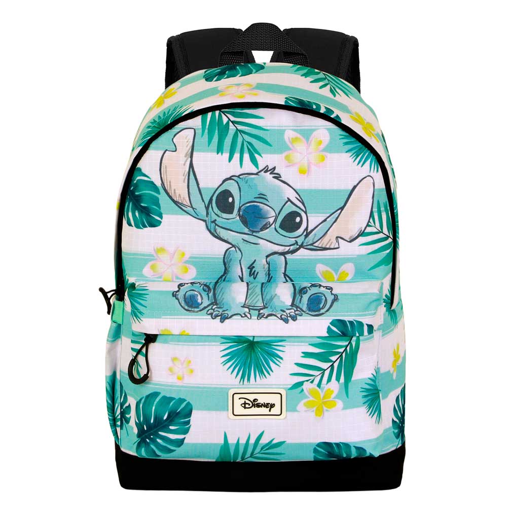 Sac à Dos HS FAN 3.0 Disney Lilo & Stitch « Ocean »