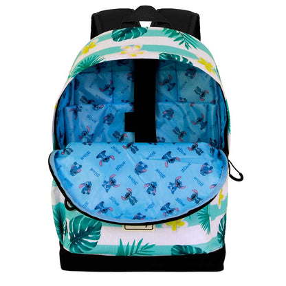 Sac à Dos HS FAN 3.0 Disney Lilo & Stitch « Ocean »