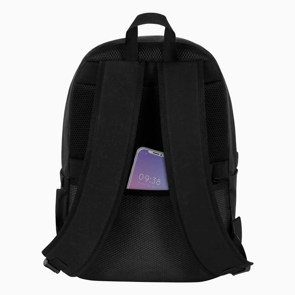 Sac à Dos Block Naruto « NA »