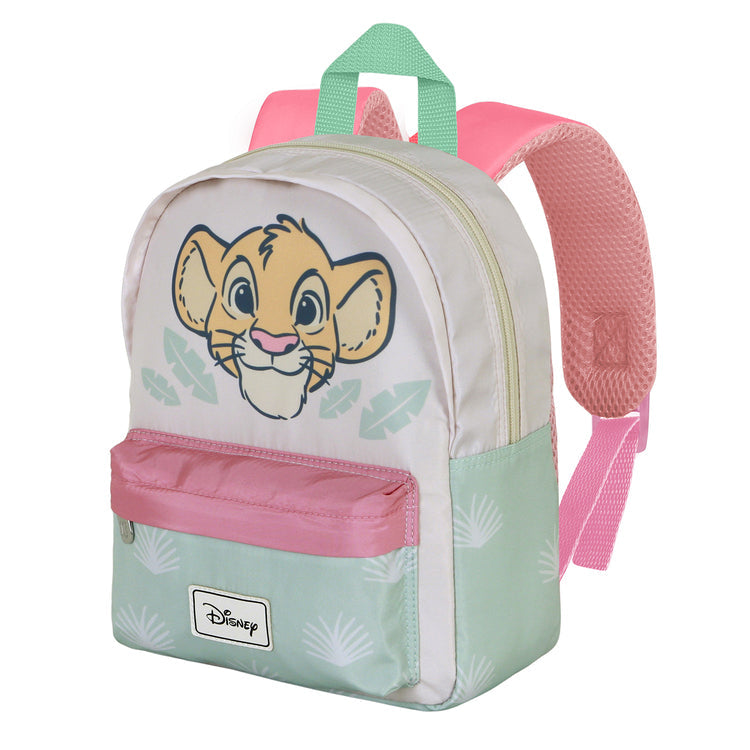 Sac à Dos Préscolaire Joy Disney Le Roi Lion « Cub »
