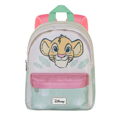 Sac à Dos Préscolaire Joy Disney Le Roi Lion « Cub »