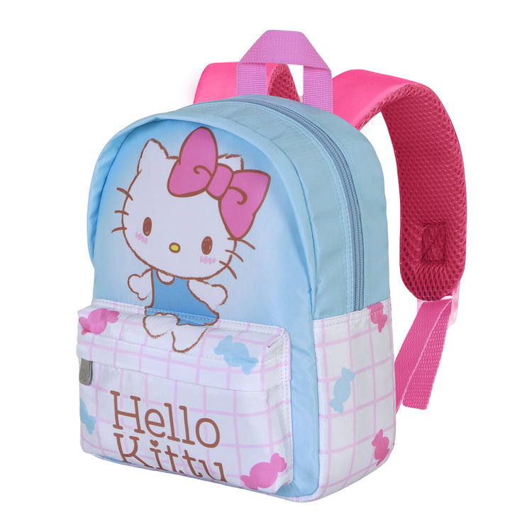 Sac à Dos Préscolaire Joy Hello Kitty « Candy »