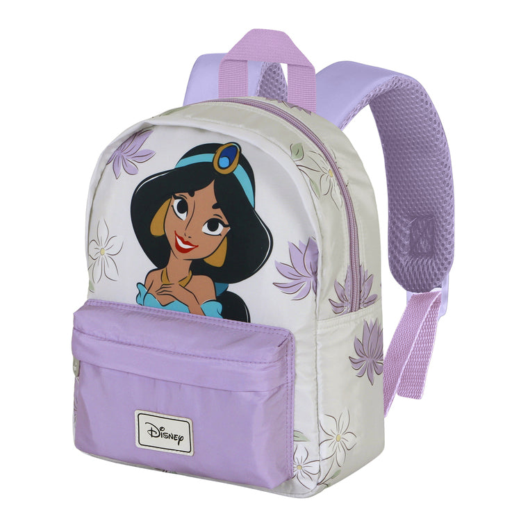 Sac à Dos Préscolaire Joy Disney « Jasmine Lily »