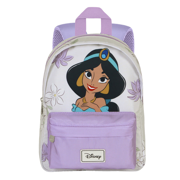 Sac à Dos Préscolaire Joy Disney « Jasmine Lily »