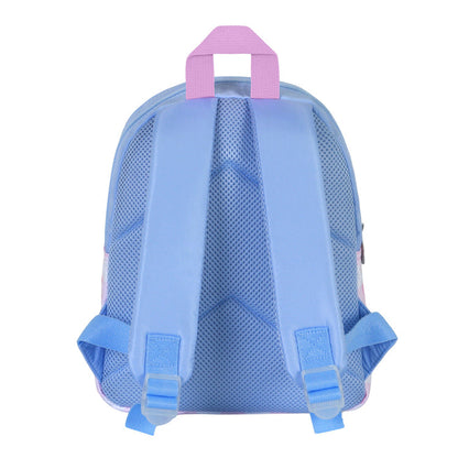 Sac à Dos Préscolaire Joy Hello Kitty « Kuromi Sweety »