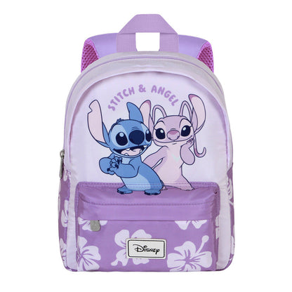 Sac à Dos Préscolaire Joy Disney Lilo & Stitch « Wonder »