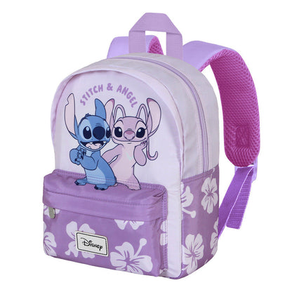 Sac à Dos Préscolaire Joy Disney Lilo & Stitch « Wonder »