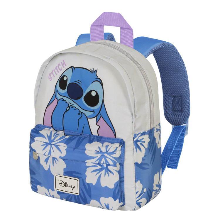 Sac à Dos Préscolaire Joy Disney Lilo & Stitch « Tender »