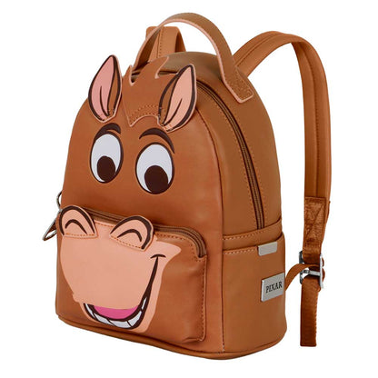 Sac à Dos Heady Petit Premium Disney Toy Story « Bullseye »