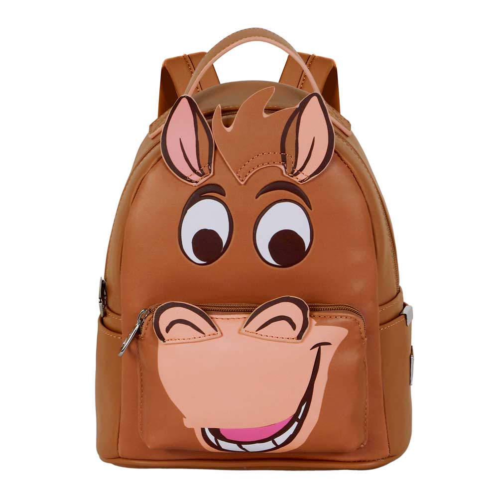 Sac à Dos Heady Petit Premium Disney Toy Story « Bullseye »
