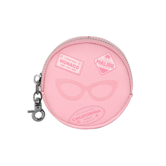 Barbie Travel-Geldbeutel Cookie
