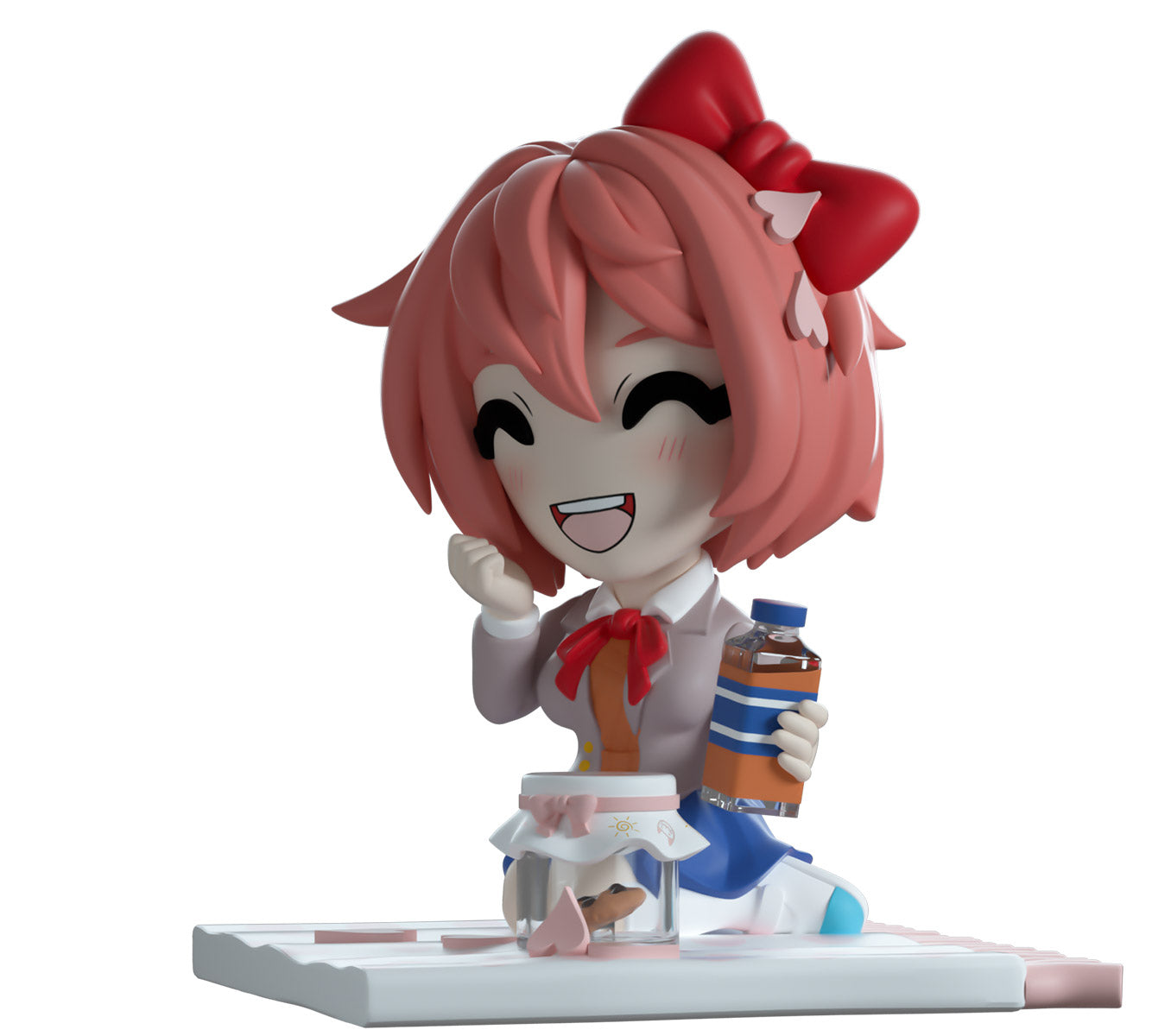 Picnic Sayori - PRECOMMANDE*