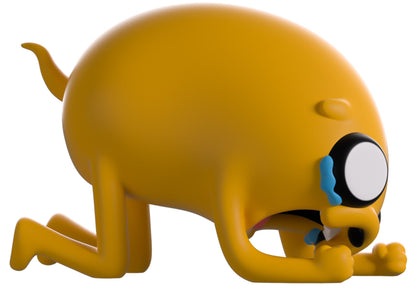 Screaming Jake - PRE-ORDER*