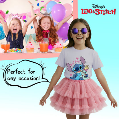 T-shirt Stitch – Best Buds