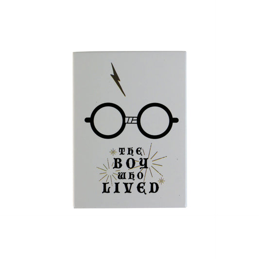 Harry-Potter-Fan - Der Junge, der überlebte