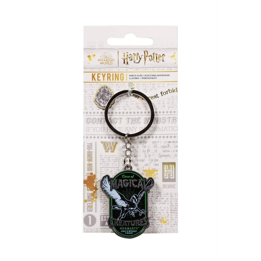 Porte-clés Harry Potter - Créatures Magiques