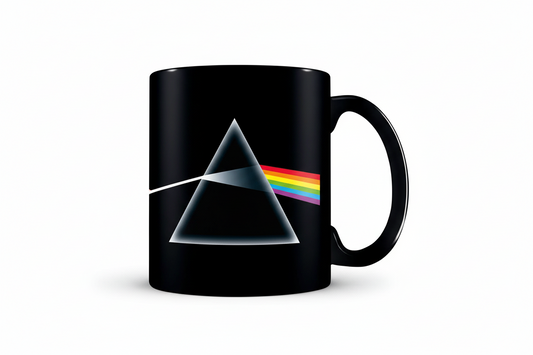 Pink Floyd - Dark Side Of The Moon