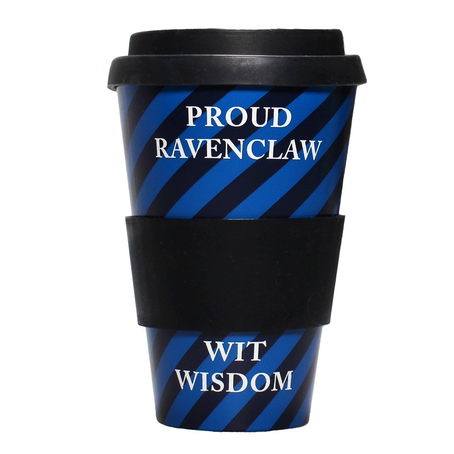 Tasse de voyage Harry Potter - Proud Serdaigle