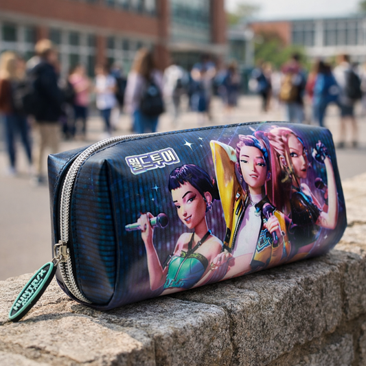 KPop Demon Hunters – Tasche – Huntr/x