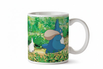 Mug Studio Ghibli - Mon voisin Totoro