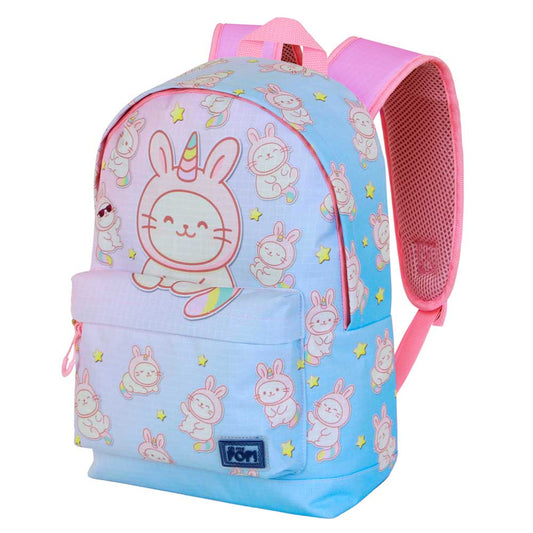 HS FAN 3.0 Oh My Pop! Backpack - Bunicat