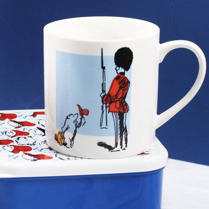 Tasse Paddington - The King's Guard 325 ml