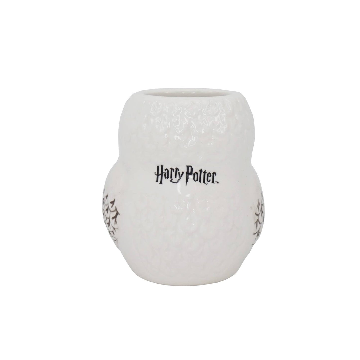 Small Harry Potter jar-shaped box - Hedwig